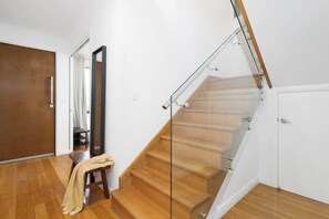 Interior - Heartwood Haven family home 3bed 3bath (Rostrevor)