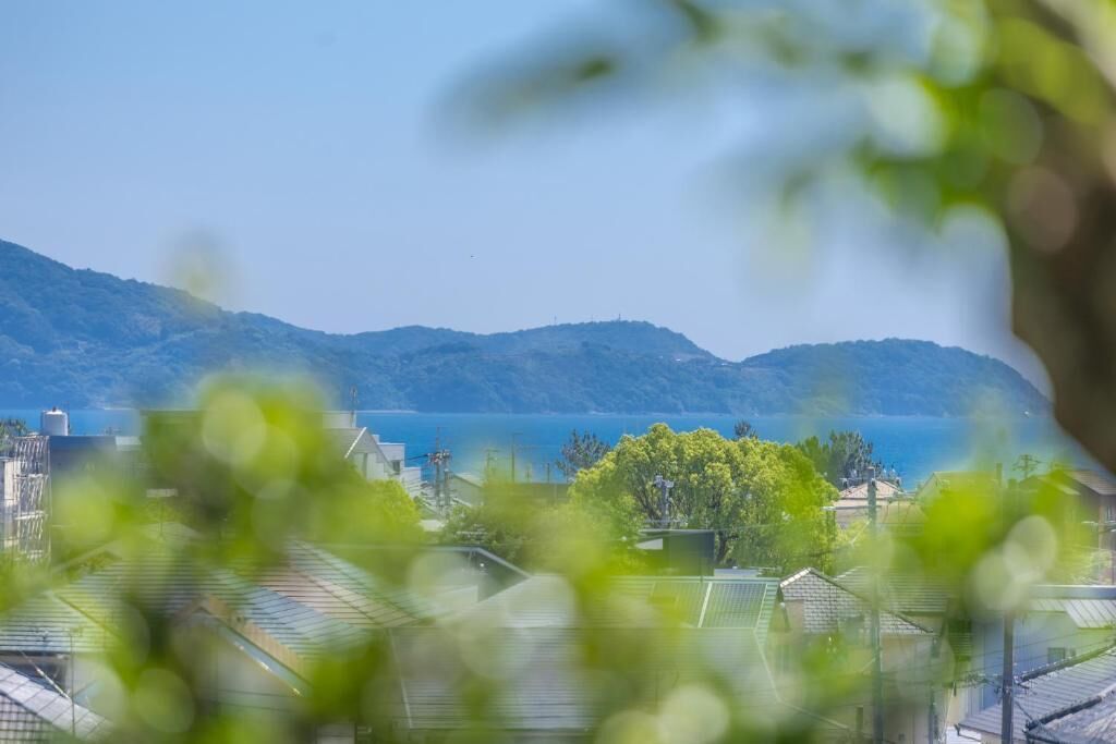 Deluxe Studio Suite, Non Smoking, Bay View | Terrace/patio