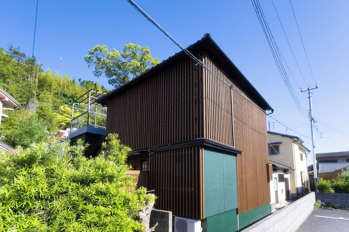 Individually decorated, individually furnished, blackout drapes