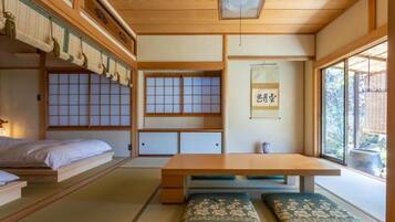 华丽开间套房, 无烟房, 海湾景观 | 特色装修、特色家居、熨斗/熨板、免费 WiFi