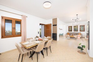 Maison | 3 chambres