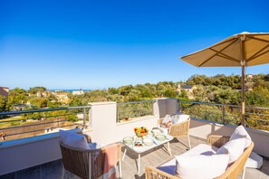 3 bedrooms - Villa Aspa in Prines (Rethymno)