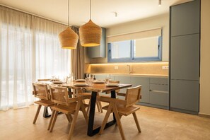 Casa | 2 habitaciones 