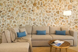 Casa | 2 habitaciones 