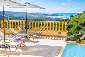Villa | 3 chambres