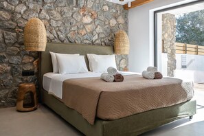 House - Villa Aurelia in Afandou (Rhodes)