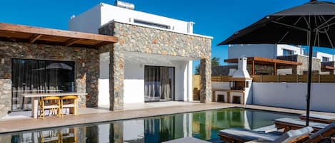 فيلا | 2 عدّة غرف نوم