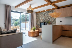House - Villa Amethysta in Afandou (Rhodes)