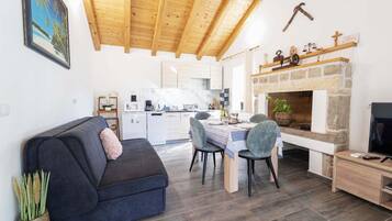 House | 2 bedrooms