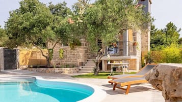 House | 2 bedrooms