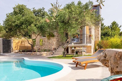 Villa Bella Vista in Sveti Filip i Jakov