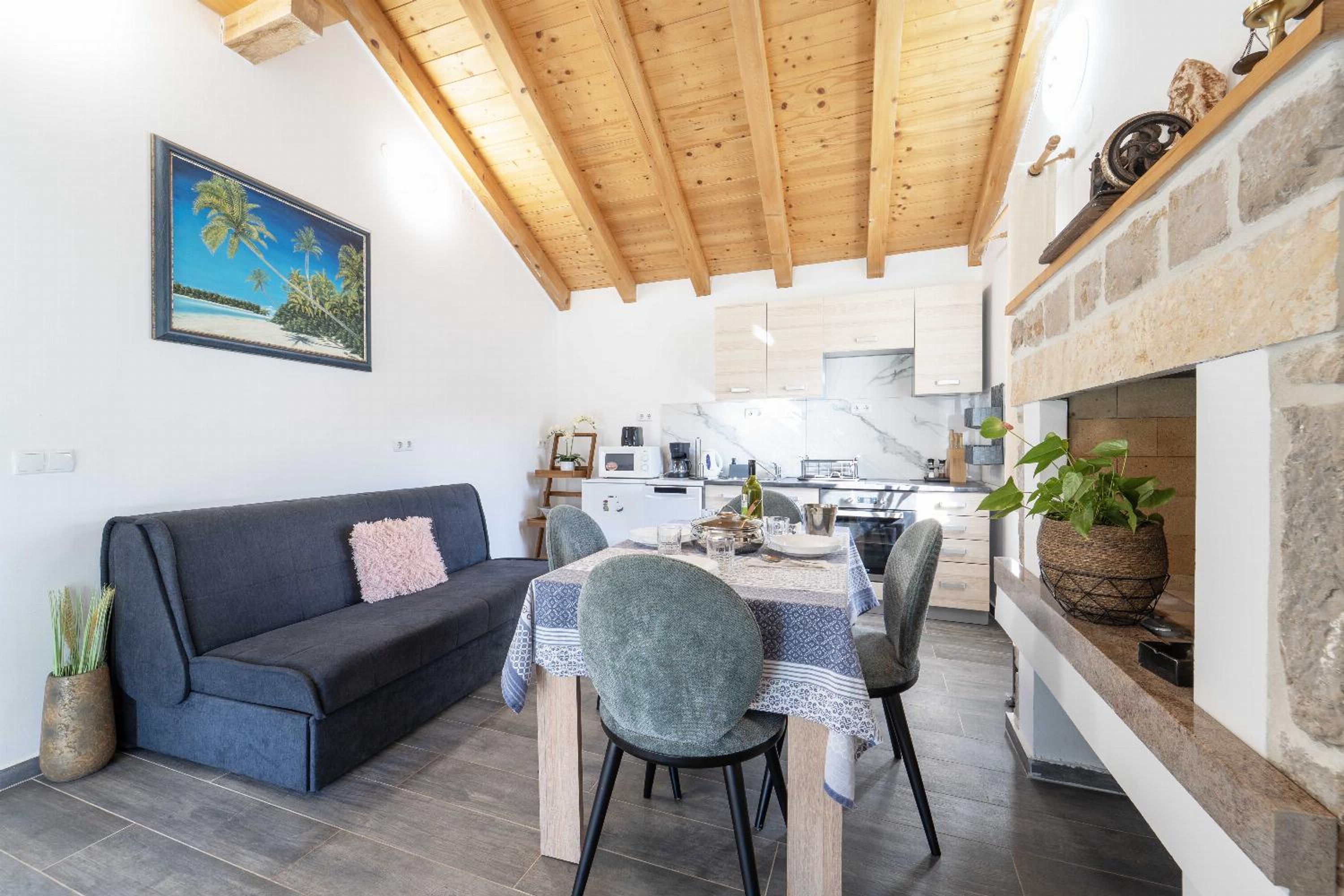 Villa | 2 bedrooms