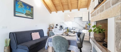 Villa | 2 soverom