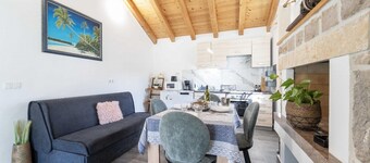 Villa Bella Vista in Sveti Filip i Jakov