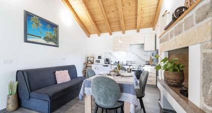 Villa Bella Vista in Sveti Filip i Jakov