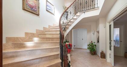 Villa Casa Faro in Mallorca