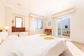 House | 4 bedrooms - Villa Casa Faro in Mallorca (Alcúdia)