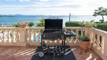 Villa | 4 Schlafzimmer