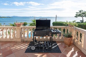 Villa | 4 bedrooms - Villa Casa Faro in Mallorca (Alcúdia)