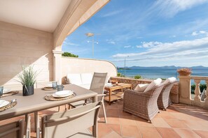 Villa | 4 bedrooms - Villa Casa Faro in Mallorca (Alcúdia)