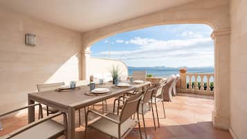 Villa | 4 Schlafzimmer