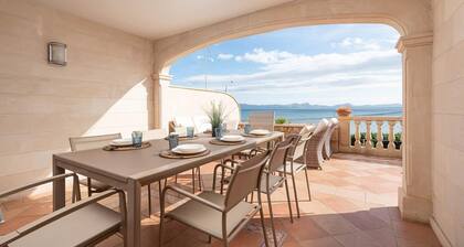 Villa Casa Faro in Mallorca