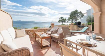 Villa Casa Faro in Mallorca