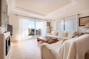 Villa | 4 bedrooms - Villa Casa Faro in Mallorca (Alcúdia)