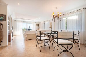 Villa | 4 bedrooms - Villa Casa Faro in Mallorca (Alcúdia)