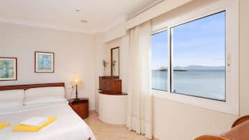 4 habitaciones