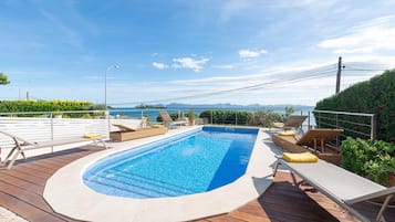 Ferienhaus | 4 Schlafzimmer
