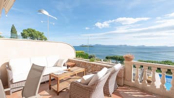 Ferienhaus | 4 Schlafzimmer