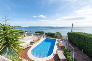 House | 4 bedrooms - Villa Casa Faro in Mallorca (Alcúdia)