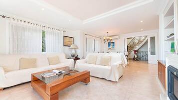 Villa | 4 Schlafzimmer