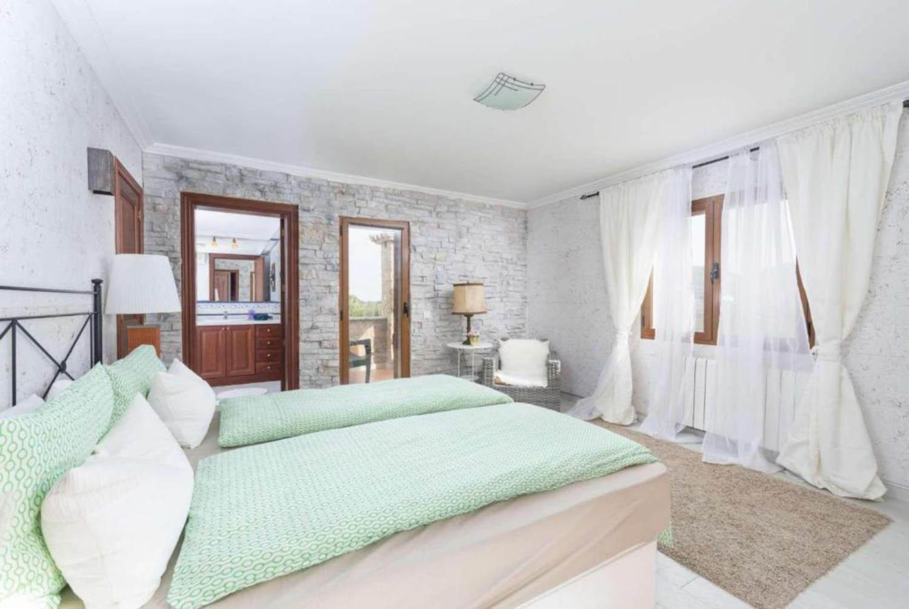 3 habitaciones 