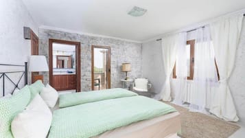 3 habitaciones