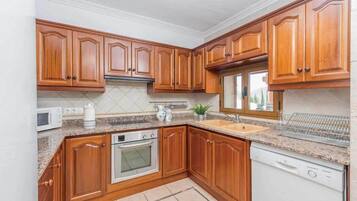 Ferienhaus | 3 Schlafzimmer