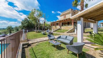 Villa | 3 Schlafzimmer