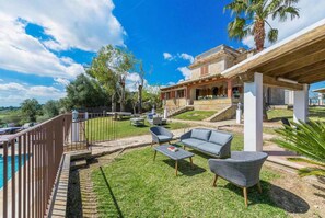 Villa | 3 Schlafzimmer