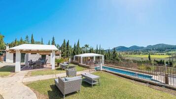 Villa | 3 Schlafzimmer