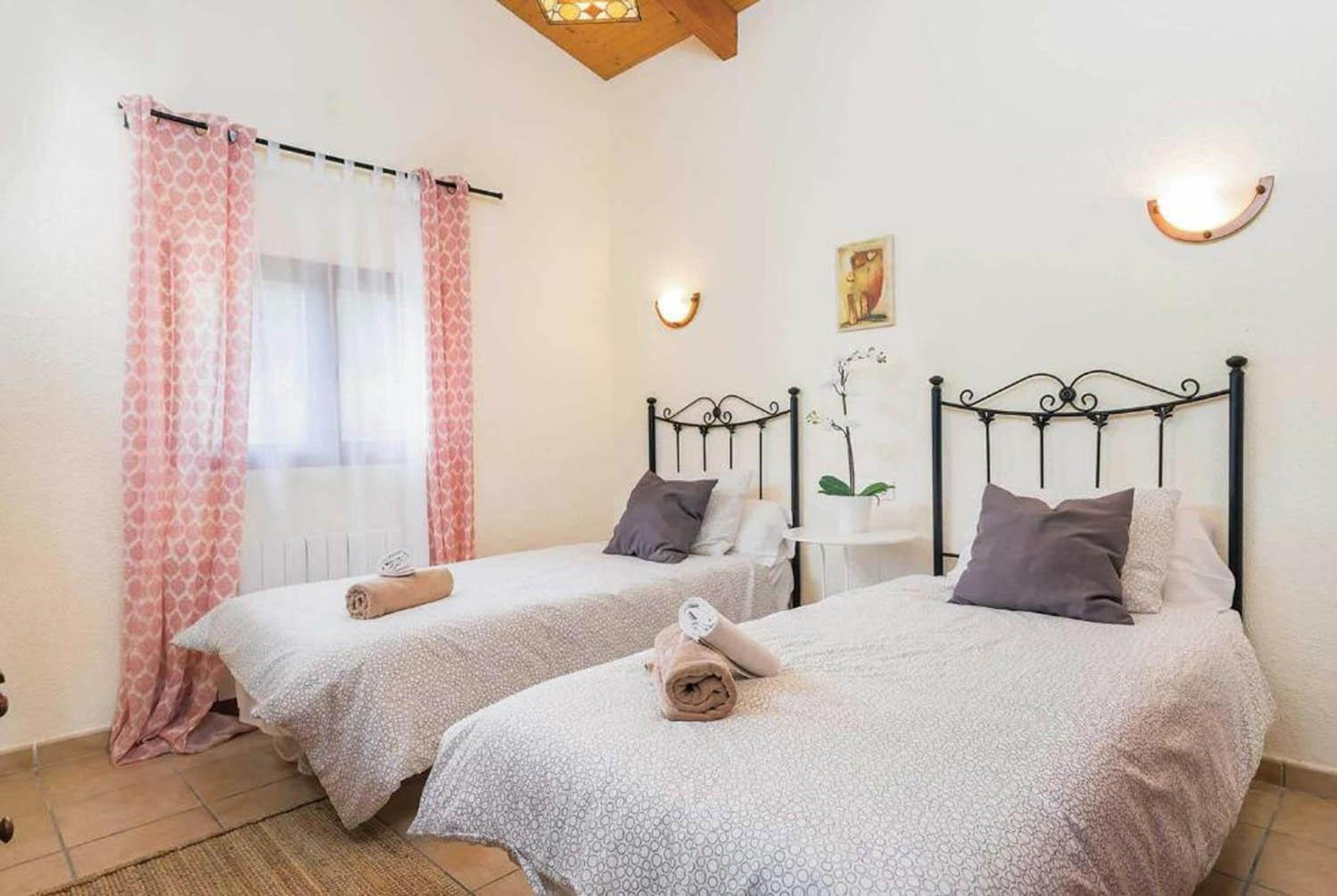 فيلا | 3 عدّة غرف نوم