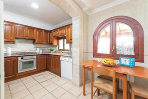 Villa | 3 Schlafzimmer