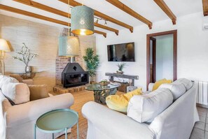 Vila | 3 quartos