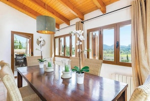 House | 3 bedrooms - Villa Alejandra in Mallorca (Alcúdia)