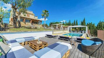 Ferienhaus | 3 Schlafzimmer