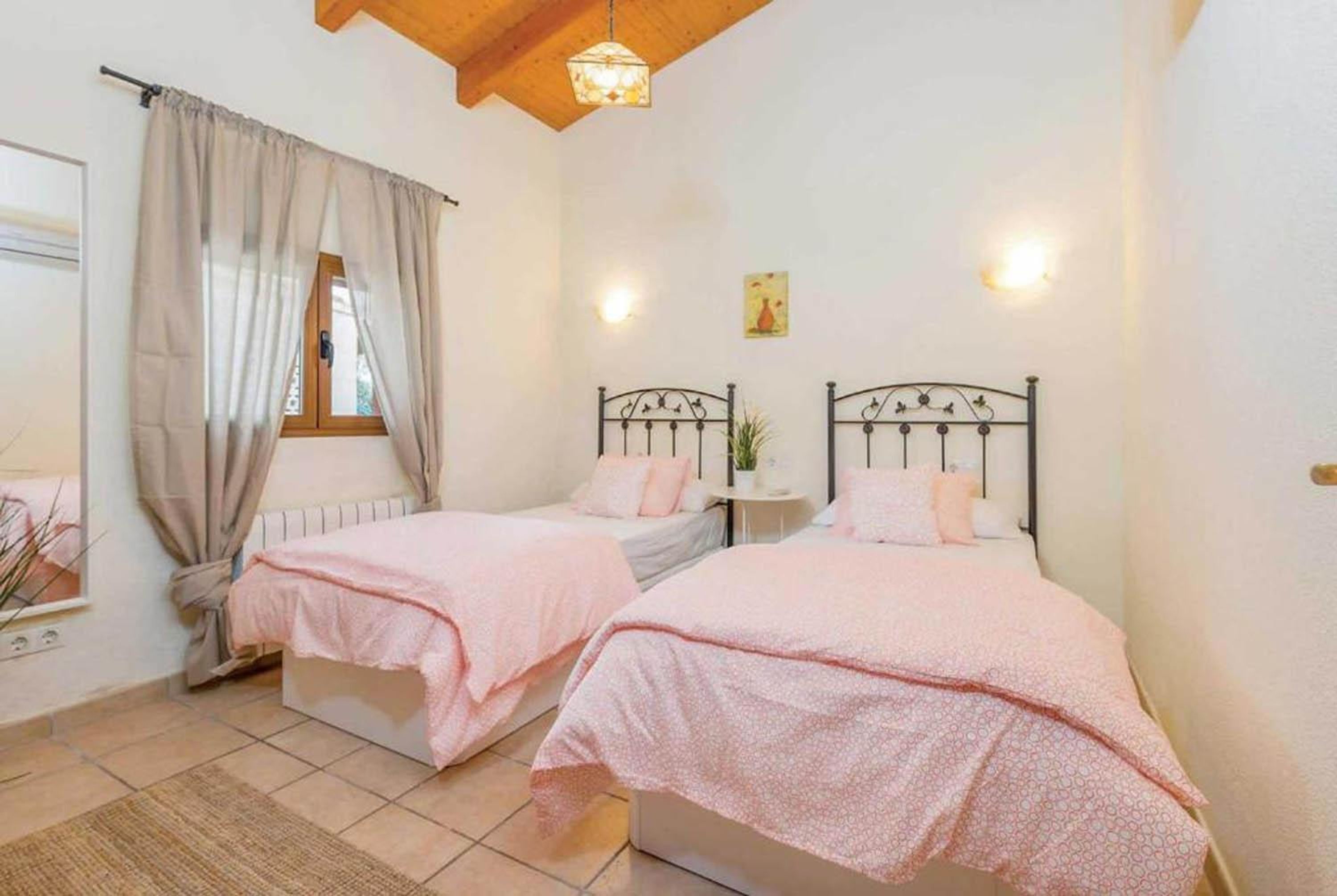 Ferienhaus | 3 Schlafzimmer