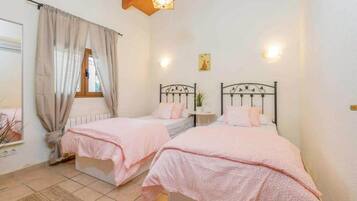 Ferienhaus | 3 Schlafzimmer