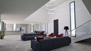 Interior - Dream Villa by Laranjal Rentals (Albufeira)