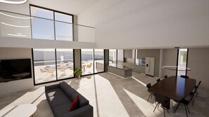 Interior - Dream Villa by Laranjal Rentals (Albufeira)