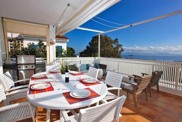 3 bedrooms - Villa Maria de Bonaire (Alcúdia)